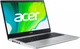 Ноутбук Acer Aspire 3 A315-35-C08K/4/256SSD/SILVER - изображение 4