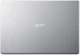 Ноутбук Acer Aspire 3 A315-35-C08K/4/256SSD/SILVER - изображение 8