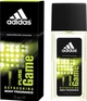 Парфумований дезодорант від Adidas "Pure Game", освіжаюча, 75 мл - зображення 3