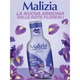 Гель-пена для душа и ванны Malizia Iris 1л - изображение 4