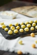 snEco "Моцарелла", 500г - сир сушений хрусткий - зображення 6