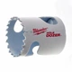 Коронка Bi-Metal 49560087 Hole Dozer MILWAUKEE, Ø40мм - изображение 1