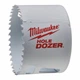 Коронка Bi-Metal 49560163 Hole Dozer MILWAUKEE, Ø70мм - изображение 1
