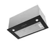 Витяжка minola hbi 5627 bl 1000 led - зображення 5
