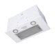Витяжка perfelli bi 5652 wh 1000 led - зображення 5