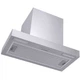 Вытяжка Perfelli bic 6654 i 1000 led - изображение 2