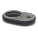 Чохол Caseology Nano Pop до Apple AirTag Black Sesame (AHP03360) - зображення 6