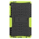 Чехол Armor Case для Samsung Galaxy Tab A7 Lite (T220 / T225) Lime - изображение 3