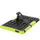 Чехол Armor Case для Samsung Galaxy Tab A7 Lite (T220 / T225) Lime - изображение 5