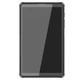 Чехол Armor Case для Samsung Galaxy Tab A7 Lite (T220 / T225) Black - изображение 2