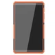 Чехол Armor Case для Samsung Galaxy Tab A7 Lite (T220 / T225) Orange - изображение 2