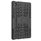 Чехол Armor Case для Samsung Galaxy Tab A7 Lite (T220 / T225) Black - изображение 8