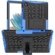 Чехол Armor Case для Samsung Galaxy Tab A8 10.5 2021 (X200 / X205) Blue - изображение 1
