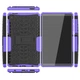 Чехол Armor Case для Samsung Galaxy Tab A7 Lite (T220 / T225) Violet - изображение 6