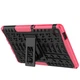 Чехол Armor Case для Samsung Galaxy Tab A7 Lite (T220 / T225) Rose - изображение 3