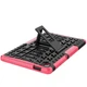 Чехол Armor Case для Samsung Galaxy Tab A7 Lite (T220 / T225) Rose - изображение 5