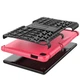 Чехол Armor Case для Samsung Galaxy Tab A7 Lite (T220 / T225) Rose - изображение 7