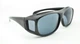 Антиблікові окуляри нічного бачення HD vision Glasses 2 в 1 (1006) - зображення 5