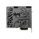 Видеокарта Palit GeForce RTX 3080 GameRock V1 10GB GDDR6X (NED3080U19IA-1020G/LHR) - изображение 2