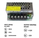Блок питания Biom OEM DC12 120W 10А TR-120-12 (01301) - изображение 3