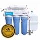Фільтр зворотного осмосу Ecosoft Absolute MO650MECO - зображення 1