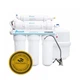 Фильтр обратного осмоса Ecosoft Standart MO550ECOSTD - изображение 1
