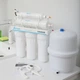 Фильтр обратного осмоса Ecosoft Standart MO550ECOSTD - изображение 10