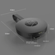4K медіаплеєр Chromecast з Wi-Fi для перегляду ТБ, YouTube (5002052) - зображення 4