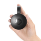4K медіаплеєр Chromecast з Wi-Fi для перегляду ТБ, YouTube (5002052) - зображення 7