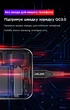 Кабель USB Type-C - USB Type-C (3m) 60W PD Fast Charging дата-провід швидкого заряджання передачі даних для телефону смартфона USLION US0123 Purple - зображення 6