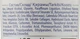 Крем для рук и ногтей с экстрактом календулы - Belle Jardin Hand & Foot Cream 125ml (157529-38160) - изображение 3