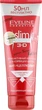 Термоактивний антицелюлітний крем-гель для корекції фігури - Eveline Cosmetics Slim Extreme 3D 250ml. - зображення 1