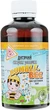 Екстракт ромашки "Bumble-Bee", дитячий, для приготування ванн - Лабораторія доктора Пирогова 200ml (495141-35427) - изображение 2