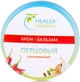 Крем-бальзам розігрівальний, перцевий - Healer Cosmetics 10g (726162-38503) - изображение 3