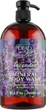 Гель для душу з мінералами Мертвого моря та олією лаванди - Dead Sea Collection Lavender Body Wash 1000ml (645009-18527) - зображення 1