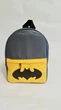 Рюкзак Бэтмен Batman Для мальчиков - изображение 1