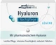 Крем Hyaluron Ночной уход 50 мл (4016369607152) - изображение 1
