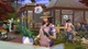 Гра The Sims 4 для PS4 (Blu-ray диск, Russian version) Б/В ідеальний - зображення 5