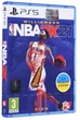 Игра NBA 2K21 для PS5 (Blu-ray диск, English version) - изображение 1