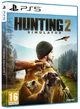 Игра Hunting Simulator 2 для PS5 (Blu-ray диск, Russian subtitles) - изображение 1