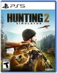 Игра Hunting Simulator 2 для PS5 (Blu-ray диск, Russian subtitles) - изображение 2