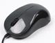 Мышь A4Tech N-321-1 Glossy Grey V-Track - изображение 2