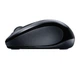 Миша бездротова Logitech M325 (910-002334) Light Silver USB - зображення 4