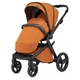 Універсальна коляска 2 в 1 Anex l/type Ginger (LT-08) - зображення 3