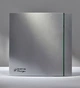 Вытяжной вентилятор SOLER&PALAU SILENT-100 CRZ SILVER DESIGN с таймером - изображение 6