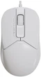 Мышь A4Tech Fstyler FM12S White - изображение 1