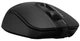 Миша A4Tech Fstyler FM12S Black - изображение 6