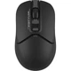 Мишка бездротова A4Tech FG12 Black USB - изображение 2