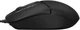 Мышь A4Tech Fstyler FM12 Black - изображение 12