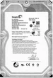 Накопитель HDD SATA 1.0TB Seagate Barracuda 7200.12 7200rpm 32MB (ST31000528AS) - Refubrished - изображение 1